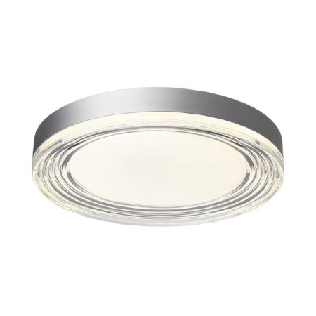 Светильник потолочный Sonex Mitra Led (Митра Лед) 7728/76L