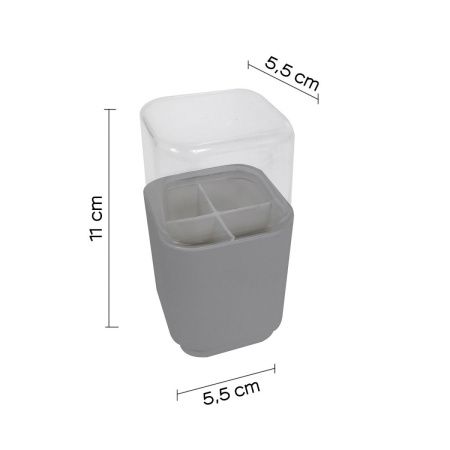 Контейнер Gedy Seventy 6305(08)