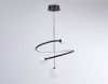 Светильник подвесной Ambrella Light LineTech (ЛинеТецх) FL66303