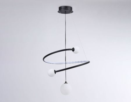 Светильник подвесной Ambrella Light LineTech (ЛинеТецх) FL66303