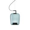 Светильник подвесной Delight Collection 8871P/A L black/light green
