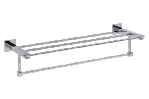 Полка в ванную комнату Savol S-06544A - фото 2