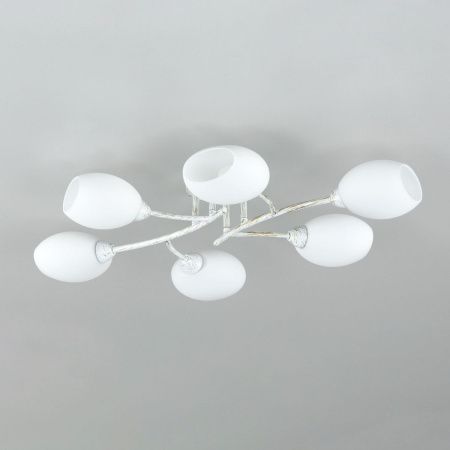 Люстра потолочная Citilux Флорида CL148160