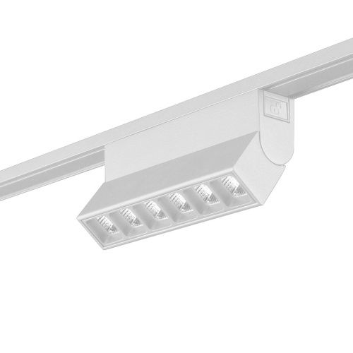 Трековый светильник SWG PRO Slim (Слим) 00-00022085 - фото 3