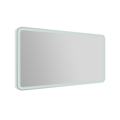 Зеркало BelBagno Marino SPC-MAR-1000-600-LED-BTN 100х60 - фото 2