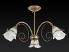 Люстра потолочная Toplight Bridget (Бридгет) TL3620X-03