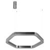 Светильник подвесной Loft It Titanium 10243S Dark grey