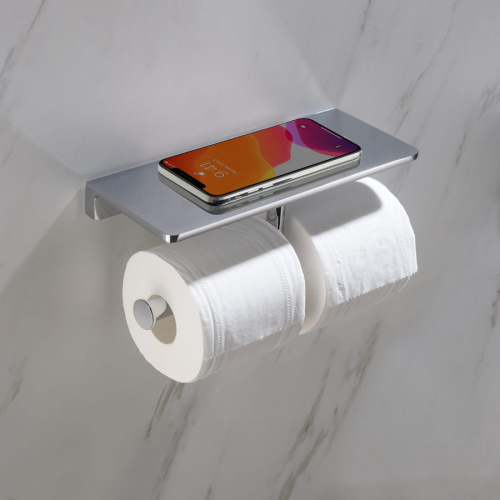 Бумагодержатель Timo Selene 10045/00 - фото 2