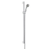 Душевой гарнитур Hansgrohe Crometta 27766000 настенный хром