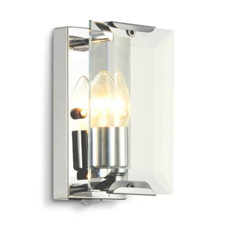 Светильник настенный Ambrella Light Traditional (Традитионал) TR5155