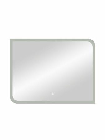 Зеркало Continent Fantasy ЗЛП37 80х60 подвесное