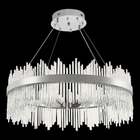 Люстра подвесная Natali Kovaltseva Tempio (Темпио) LED LAMPS 81263