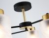 Люстра на штанге Ambrella Light Loft (Лофт) TR303325