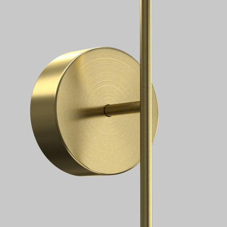 Светильник настенный Maytoni Elegant (Элегантный) C084WL-L7BS2.7K-1