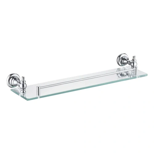 Полка в ванную комнату Rose RG11 RG1119 - фото 2