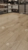 Ламинат Alpine Floor Aura LF100-04 Дуб Парма толщина 0.8 см 33 класс 1218х198