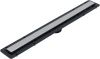 Душевой лоток Allen Brau Infinity 9.50006.SS 90х10 нержавеющая сталь