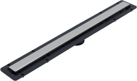 Душевой лоток Allen Brau Infinity 9.50006.SS 90х10 нержавеющая сталь