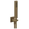 Гигиенический душ Gessi Eleganza 46123#713 латунь