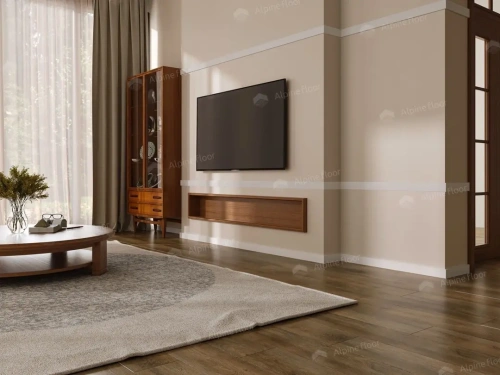 Плинтус (профиль универсальный) Alpine Floor Tanle TL016009 Анжи - фото 3