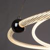 Светильник подвесной Arte Lamp Harley (Харлеы) A2196SP-3CC