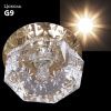 Светильник встраиваемый Reluce 07232-9.0-001HS G9 GD