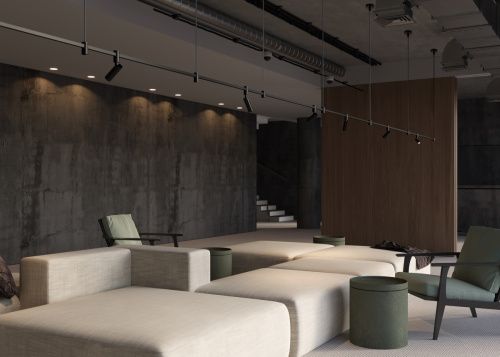 Светильник трековый Maytoni Technical Focus Led TR143-1-5W3K-W-B - фото 3