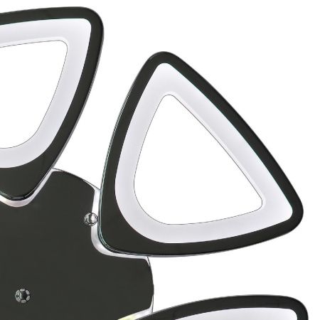 Люстра потолочная Natali Kovaltseva INNOVATION STYLE (ИННОВАТИОН СТЫЛЕ) INNOVATION STYLE 83036