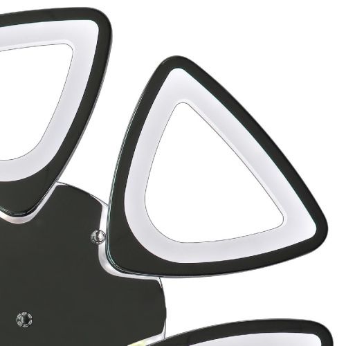 Люстра потолочная Natali Kovaltseva INNOVATION STYLE (ИННОВАТИОН СТЫЛЕ) INNOVATION STYLE 83036 - фото 5