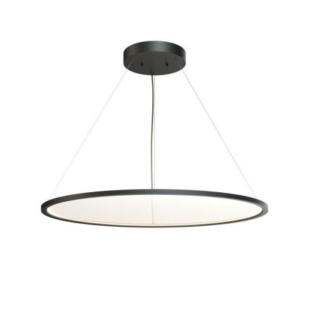 Светильник подвесной Denkirs Veil (Веил) DK6621-BK