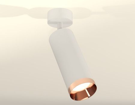 Светильник накладной Ambrella Light Techno (Тецхно) XM6342006