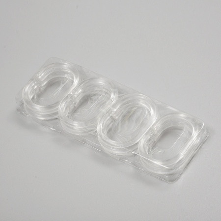 Карниз для ванной WasserKRAFT 461120