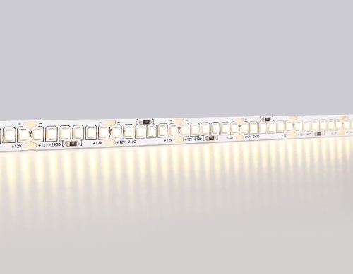 Светодиодная лента Ambrella Light LED Strip 12V (ЛЕД Стрип 12В) GS1401 - фото 3