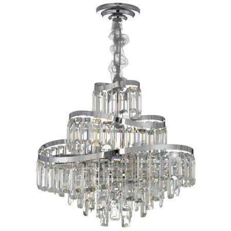 Люстра подвесная Citilux Naiad (Наиад) CL315151