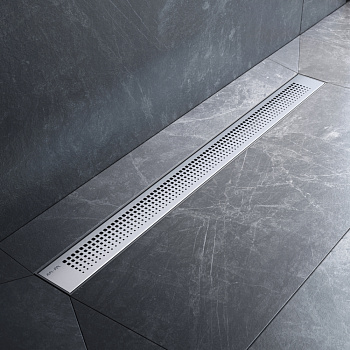 Душевой лоток Am.Pm PrimeFlow W02SC-P11-080-01SB напольный