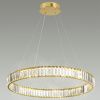 Люстра подвесная Odeon Light Vekia (Векиа) 5015/45L