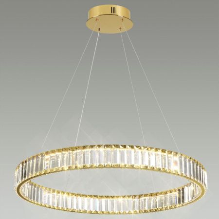 Люстра подвесная Odeon Light Vekia (Векиа) 5015/45L