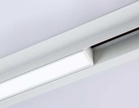 Трековый магнитный светильник Ambrella Light Track System (Трацк Сыстем) GL3981