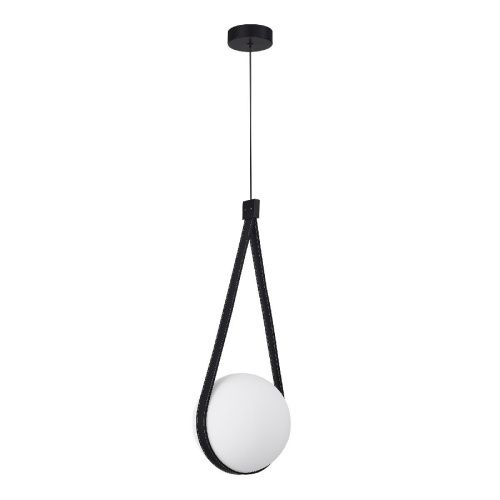 Светильник подвесной ST Luce Moonbag (Моонбаг) SL2002.413.01 - фото 2