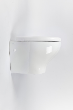 Комплект унитаз с инсталляцией Valsir KIT VSWG 7212 Slim P1