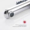 Смеситель Raglo R03 R03.15 на раковину хром