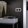Перекрестный переключатель Werkel 4690389156687
