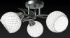 Люстра потолочная Toplight Isabella (Исабелла) TL7450X-03BP