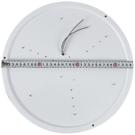 Люстра потолочная Natali Kovaltseva Colorful RGB (Цолорфул РГБ) INNOVATION STYLE 83120