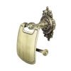 Бумагодержатель Bronze de Luxe ROYAL R25003