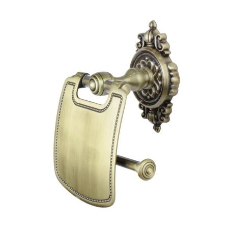 Бумагодержатель Bronze de Luxe ROYAL R25003