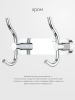 Крючок Artwelle Harmonie HAR 005