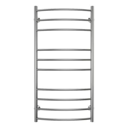 Полотенцесушитель водяной Terminus 4670078544049 55х100 хром