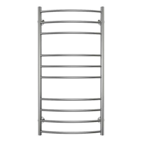 Полотенцесушитель Terminus 4670078544049 53х100 водяной хром - фото 2