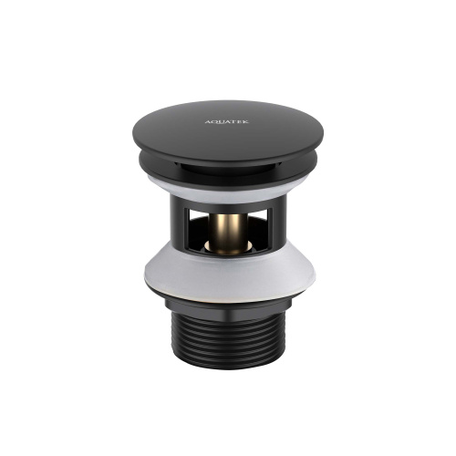 Донный клапан Aquatek AQ6002MB